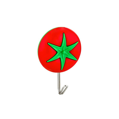 Domates Figürlü Askı 2'li...