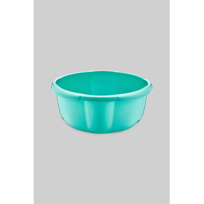 Yuvarlak Renkli Badya 1...