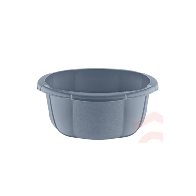 Yuvarlak Renkli Badya 1...