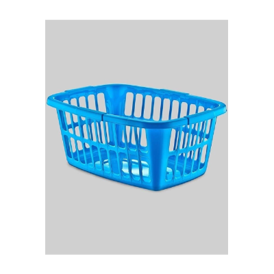 Büyük Çamaşır Sepeti Selesi...