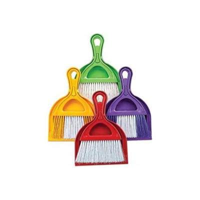 Fırçalı Faraş Süpürge 1...