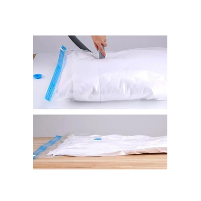 Magic Saver Tekli Vakumlu...