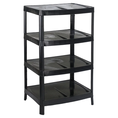 Harrex Lüx 4 Katlı...