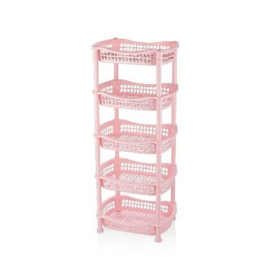 Sebzelik Oval 5 Katlı MRD992