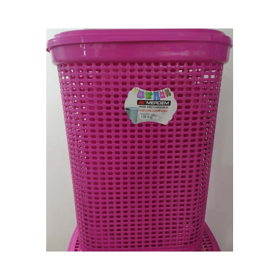 Petek Kirli Çamaşır Sepeti...