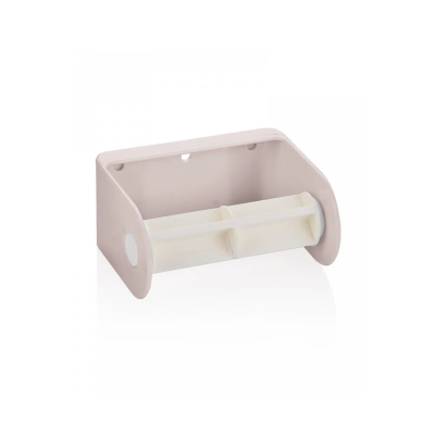 Kapaklı Tuvalet Kağıtlığı...