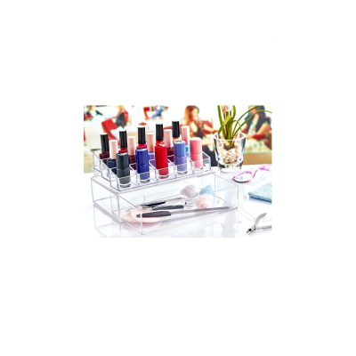 Oje Ve Manikür Set...