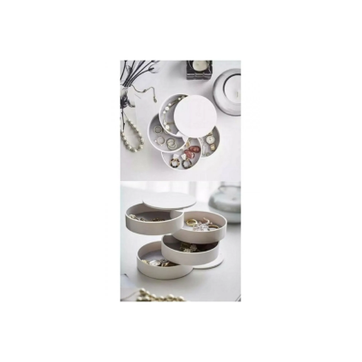 Organizer Şık Takı Kutusu...