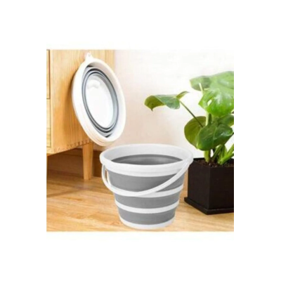 Katlanır Kova 13 Litre AK703