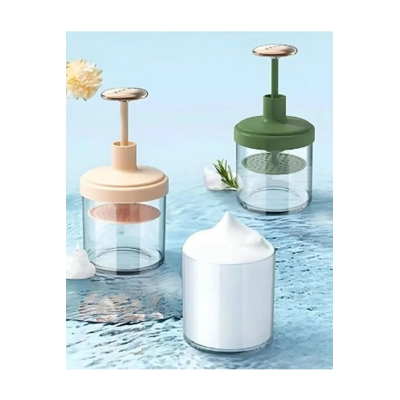 Taşınabilir Köpük Makinesi...