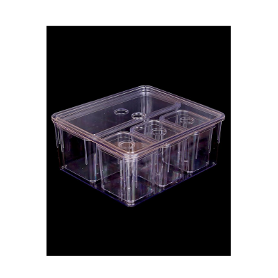 King 5'li Organizer...