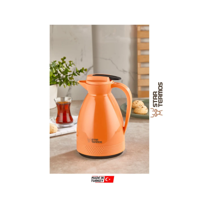 1 Lt Pastel Serisi Cam...