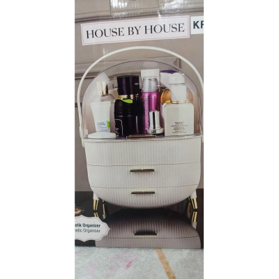 Makyaj Organizatör Makyaj...