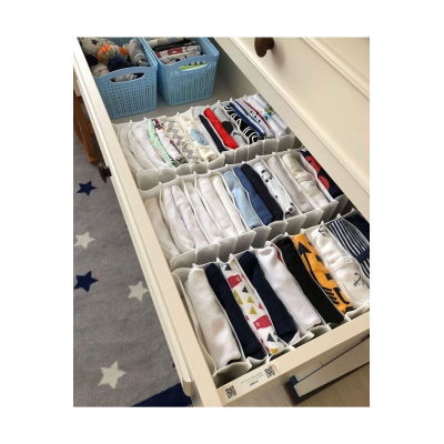 Çekmece Içi Akordiyon...