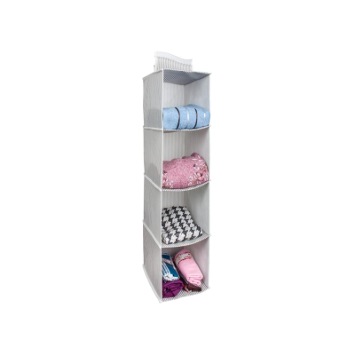 Dolap Düzenleyici 4 Bölmeli...