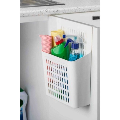 Plastik Askılı Dolap...