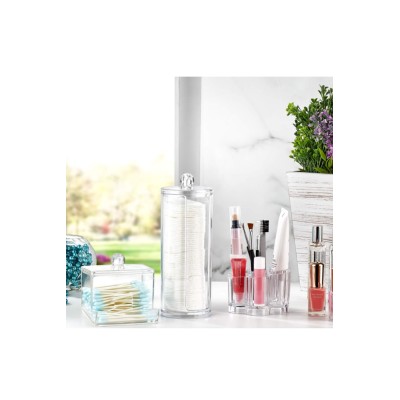 3'lü Organizer Makyaj...