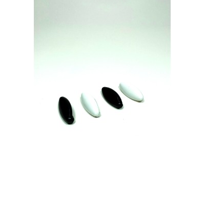 4 Adet Plastik Çengelli...