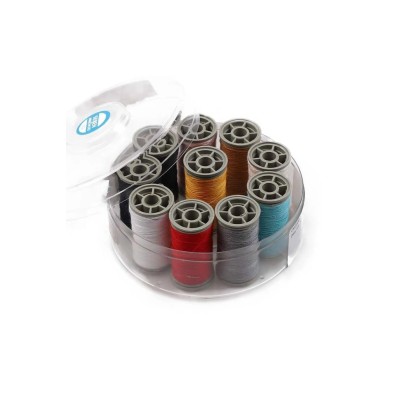 %100 Polyester Dikiş Ipliği...