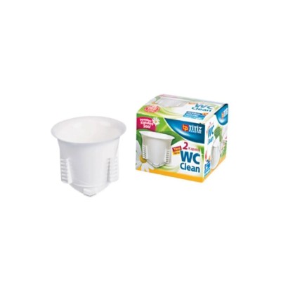 2 Kapaklı Wc Clean Alaturka...