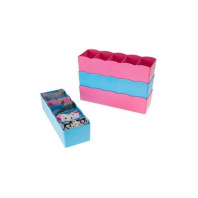 Çekmece ve Dolap...