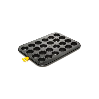 24'lü Muffin Kek Kalıbı 69014
