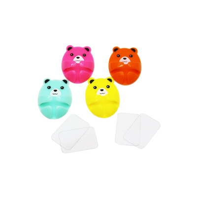 Büyük Boy Kablo Tutucu 8 Cm...