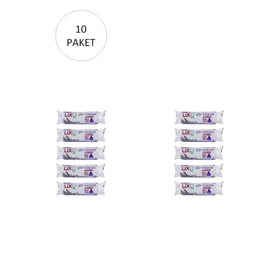 J-650 Jumbo Boy Çöp Torbası...