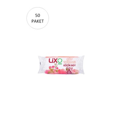 Küçük Boy Çöp Torbası 40 x...