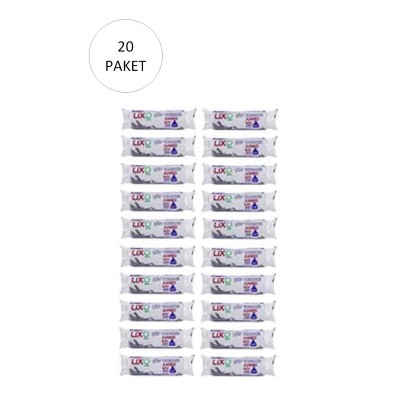 J-650 Jumbo Boy Çöp Torbası...