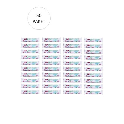 J-250 Jumbo Boy Çöp Torbası...