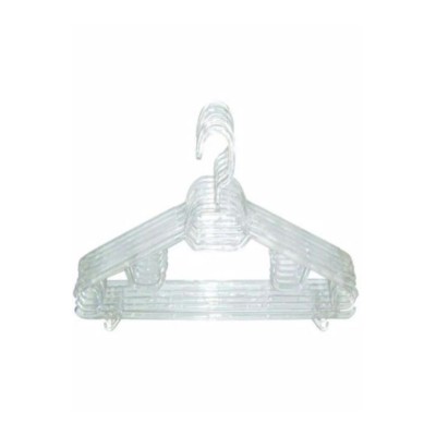 Kristal Elbise Askısı 6'lı...