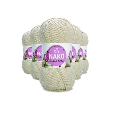 5 Adet Cotton LüYelek Tunik...