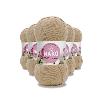 5 Adet Cotton LüYelek Tunik...