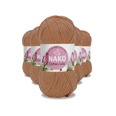 5 Adet Cotton LüYelek Tunik...
