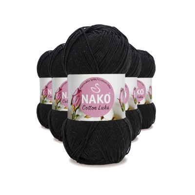 5 Adet Cotton LüYelek Tunik...