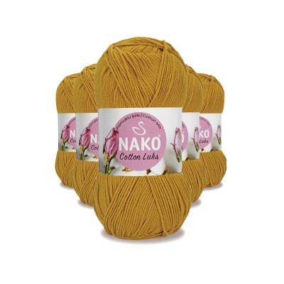 5 Adet Cotton LüYelek Tunik...