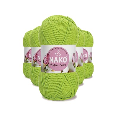 5 Adet Cotton LüYelek Tunik...