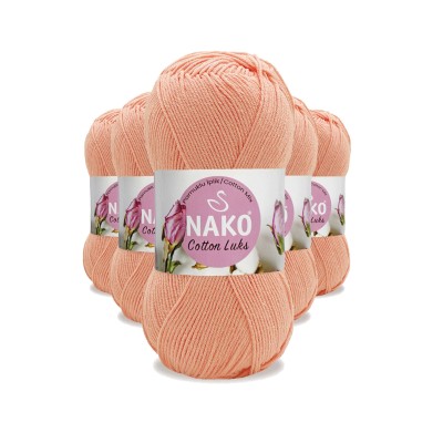 5 Adet Cotton LüYelek Tunik...