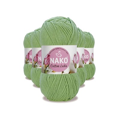 5 Adet Cotton LüYelek Tunik...