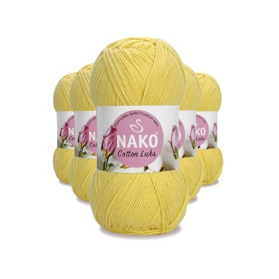 5 Adet Cotton LüYelek Tunik...