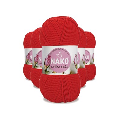 5 Adet Cotton LüYelek Tunik...
