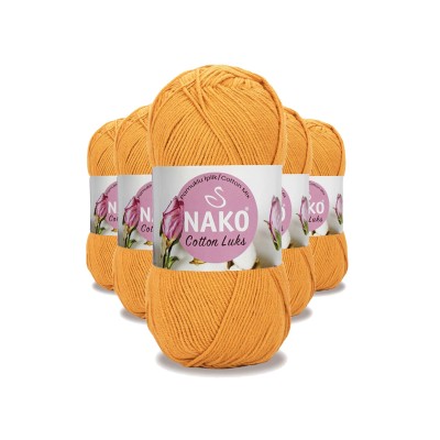 5 Adet Cotton LüYelek Tunik...