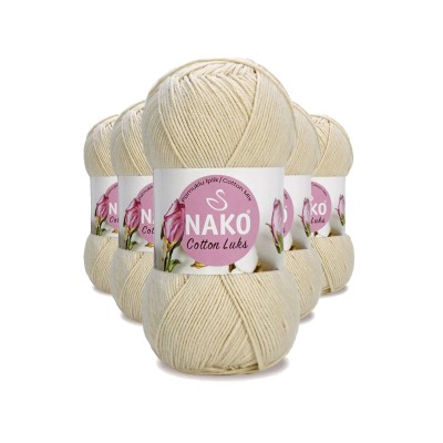 5 Adet Cotton LüYelek Tunik...