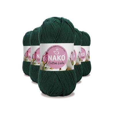 5 Adet Cotton LüYelek Tunik...
