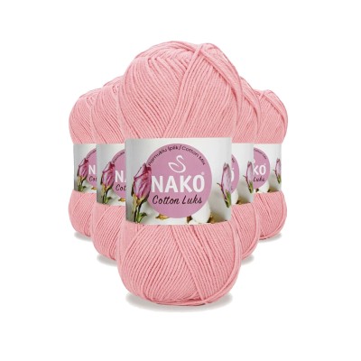 5 Adet Cotton LüYelek Tunik...