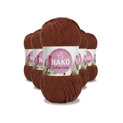 5 Adet Cotton LüYelek Tunik...