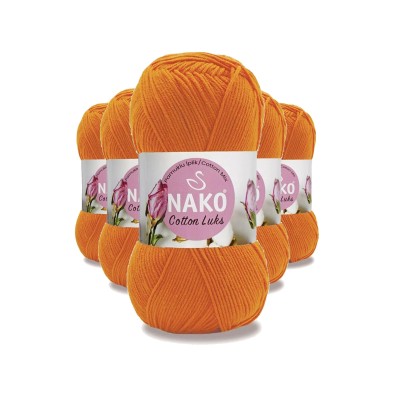 5 Adet Cotton LüYelek Tunik...
