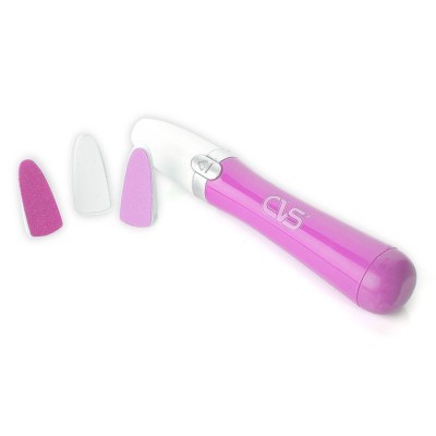 Elektronik Pilli Tırnak...