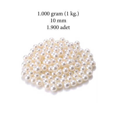 1.000 gram (1 kg.) 10mm...